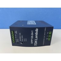 TDK Lambda DPP120-24-1 DC Power Supply...